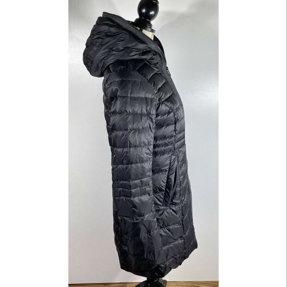 Pajar Sydney Lightweight Jacket, Black, Women's Size Medium, NWOT - Picture 5 of 8